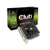 Club3d CGNX-XT55072ZI